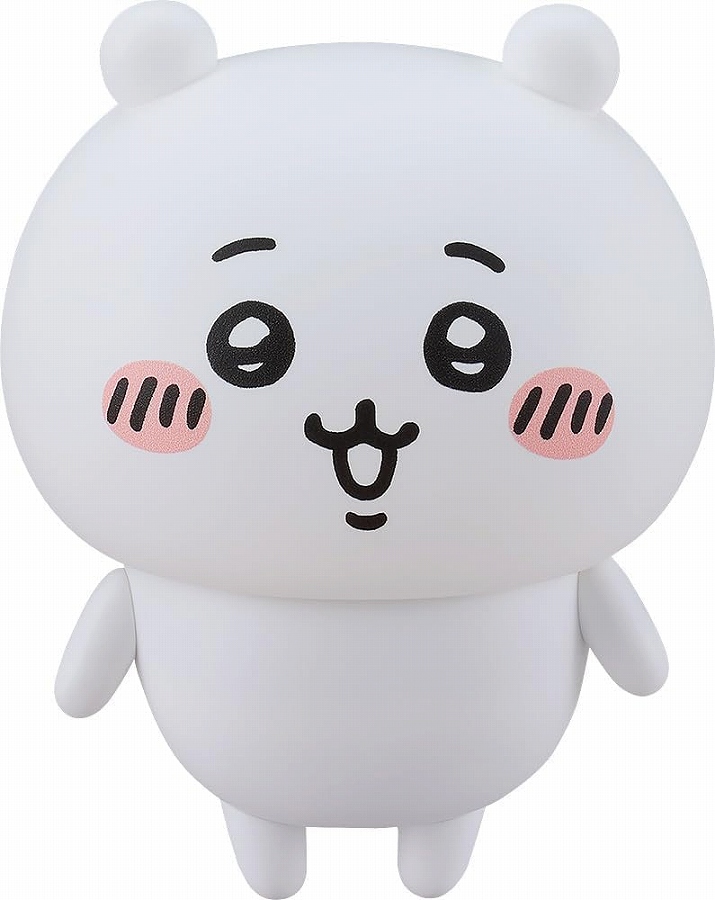 【マックスファクトリー】ねんどろいど ちいかわ ちいかわ