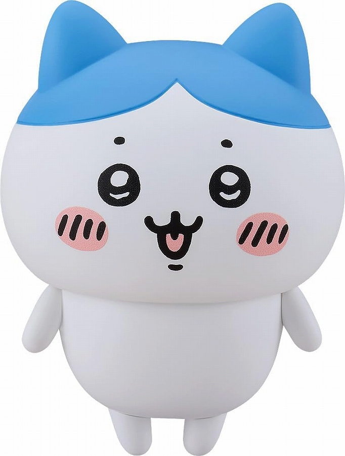 【マックスファクトリー】ねんどろいど ちいかわ ハチワレ