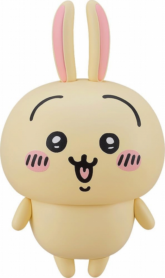 【マックスファクトリー】ねんどろいど ちいかわ うさぎ
