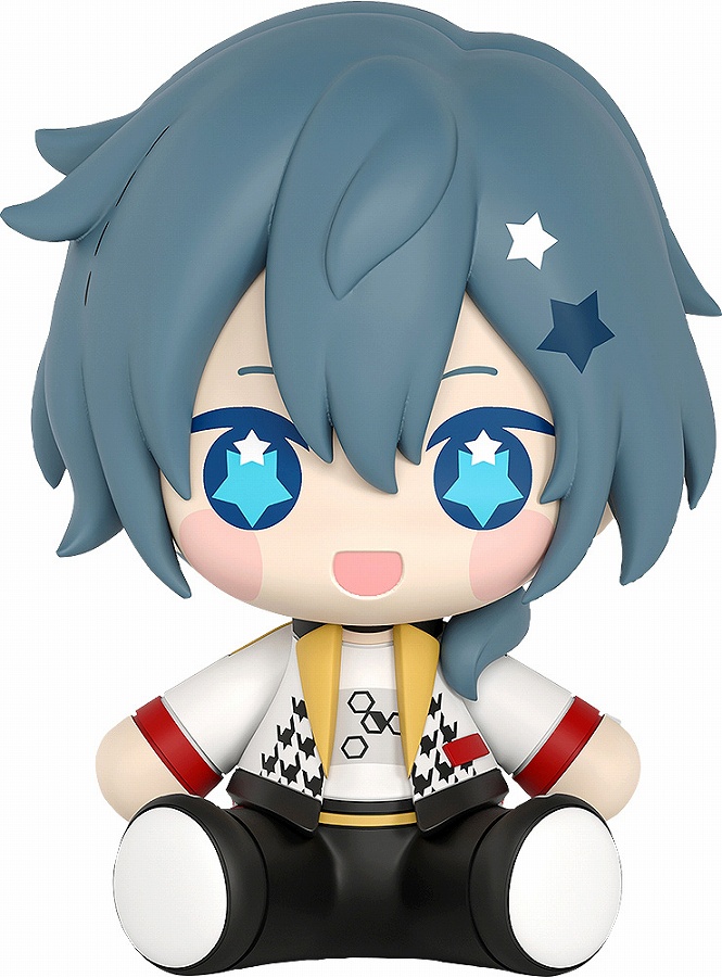 【グッドスマイルアーツ上海】Huggy Good Smile あんさんぶるスターズ！！ 椎名ニキ
