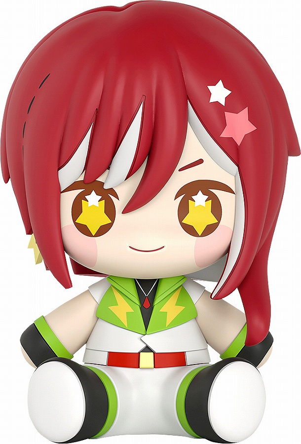 【グッドスマイルアーツ上海】Huggy Good Smile あんさんぶるスターズ！！ 逆先夏目
