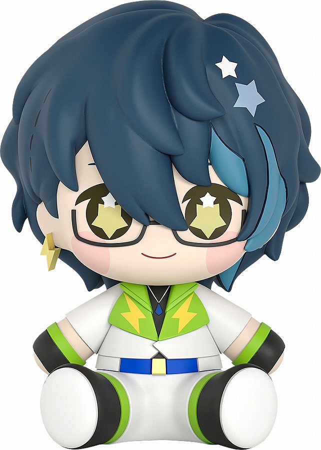 【グッドスマイルアーツ上海】Huggy Good Smile あんさんぶるスターズ！！ 青葉つむぎ