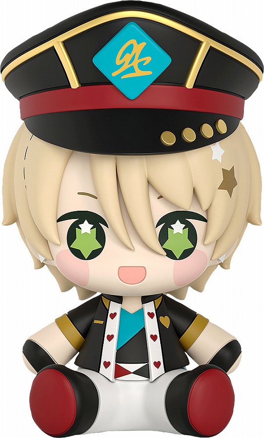 【グッドスマイルアーツ上海】Huggy Good Smile あんさんぶるスターズ！！ 白鳥藍良