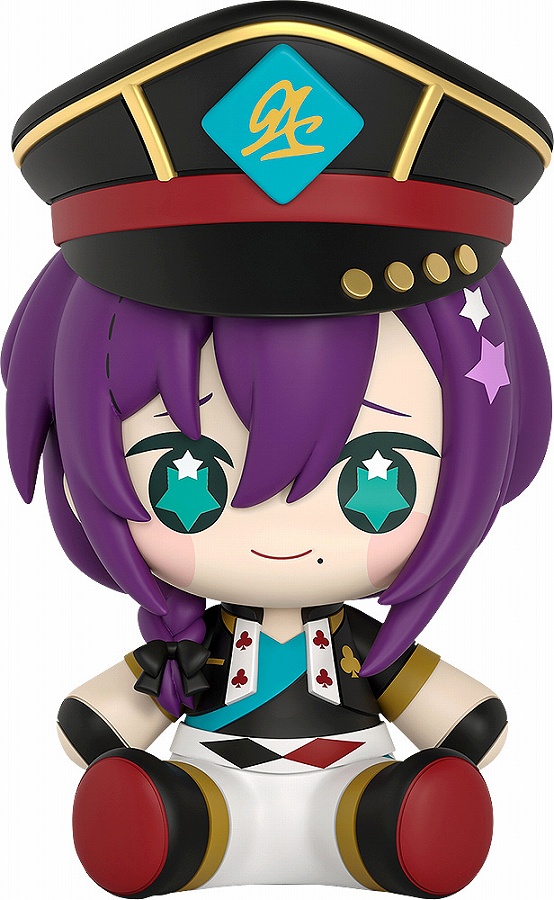【グッドスマイルアーツ上海】Huggy Good Smile あんさんぶるスターズ！！ 天礼瀬マヨイ