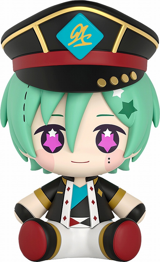 【グッドスマイルアーツ上海】Huggy Good Smile あんさんぶるスターズ！！ 風早巽