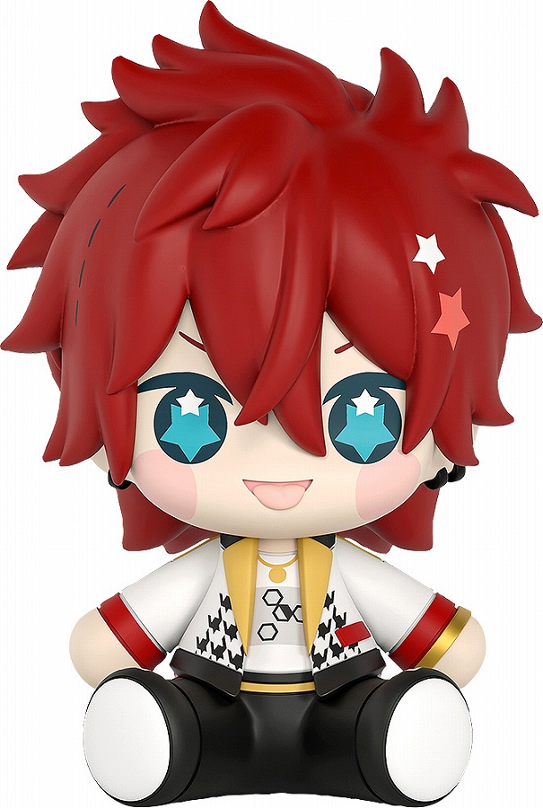 【グッドスマイルアーツ上海】Huggy Good Smile あんさんぶるスターズ！！ 天城燐音