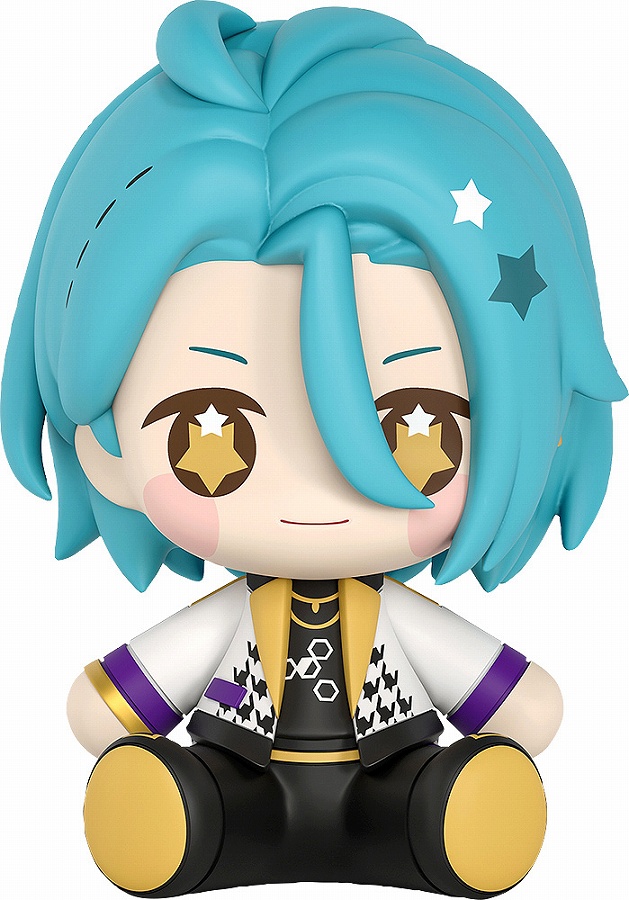 【グッドスマイルアーツ上海】Huggy Good Smile あんさんぶるスターズ！！ HiMERU