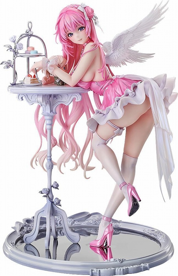【グッドスマイルアーツ上海】勝利の女神：NIKKE ドロシー：ノスタルジア