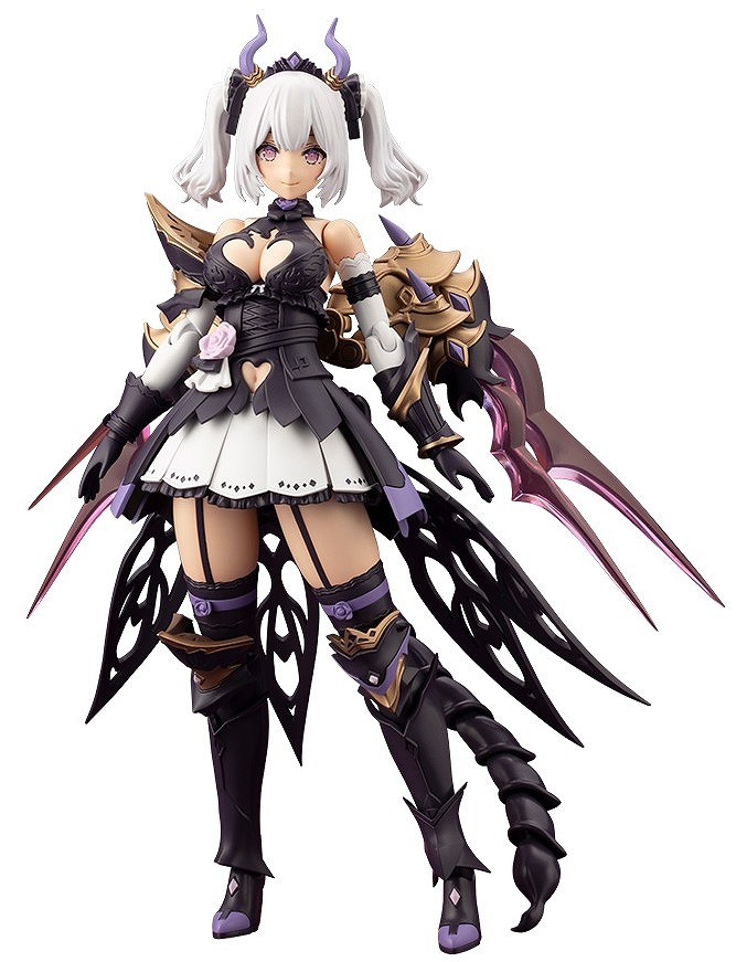 【コトブキヤ】アルカナディア ソフィエラ