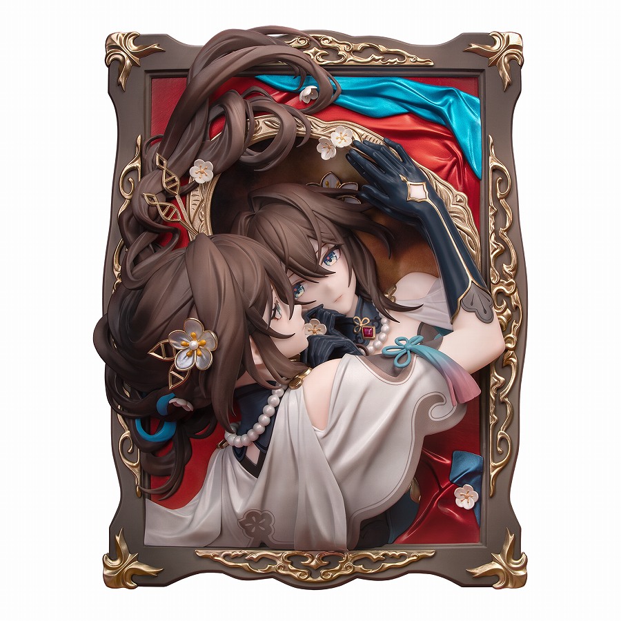 【Myethos】Diorama 崩壊：スターレイル ルアン・メェイ 鏡の中の私Ver.