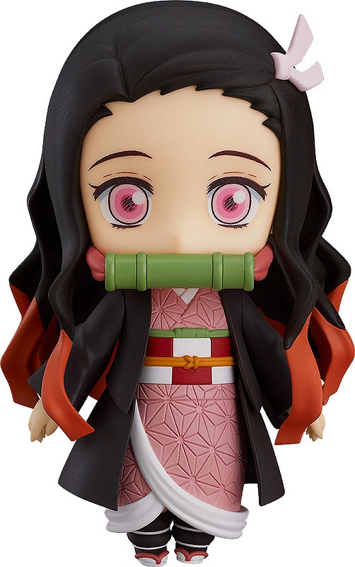 【グッドスマイルカンパニー】ねんどろいど 鬼滅の刃 竈門禰豆子