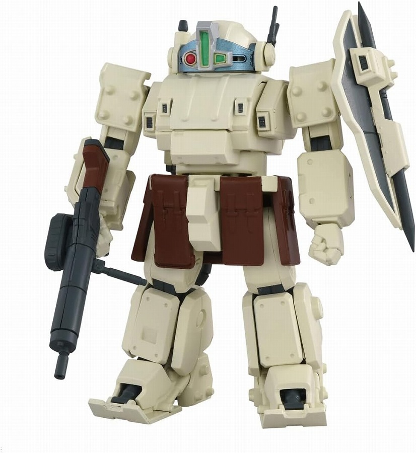 【タカラトミー】トイライズ ATコレクション05 オーデルバックラー