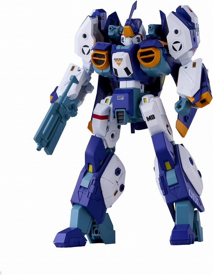【タカラトミー】トイライズ AFC-01X Ω レギオス オメガ