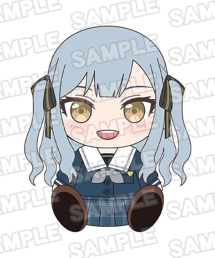 【グッドスマイルカンパニー】ぬいぐるみ BanG Dream！ CRYCHIC 豊川 祥子