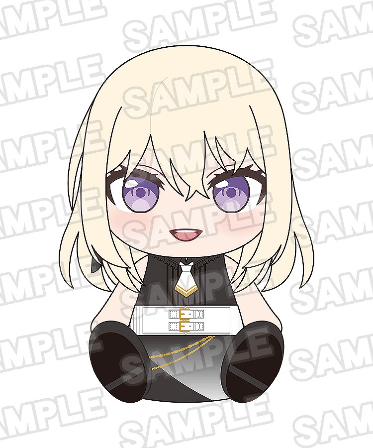 【グッドスマイルカンパニー】ぬいぐるみ BanG Dream！ sumimi 初華