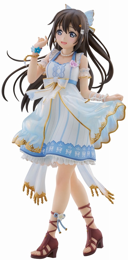 【PLUMPMOA】ラブライブ！虹ヶ咲学園スクールアイドル同好会 桜坂しずく