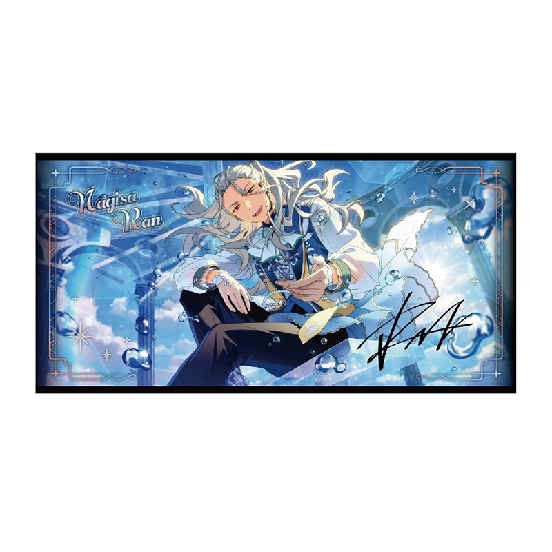 【エンスカイ】あんさんぶるスターズ！！ ビジュアルバスタオル vol.5 18.乱凪砂