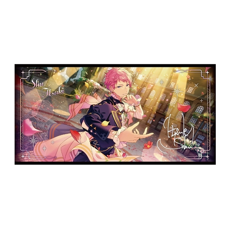 【エンスカイ】あんさんぶるスターズ！！ ビジュアルバスタオル vol.5 22.斎宮宗