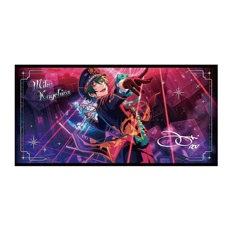 【エンスカイ】あんさんぶるスターズ！！ ビジュアルバスタオル vol.5 23.影片みか