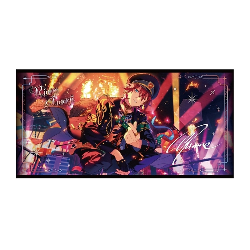 【エンスカイ】あんさんぶるスターズ！！ ビジュアルバスタオル vol.6 26.天城燐音