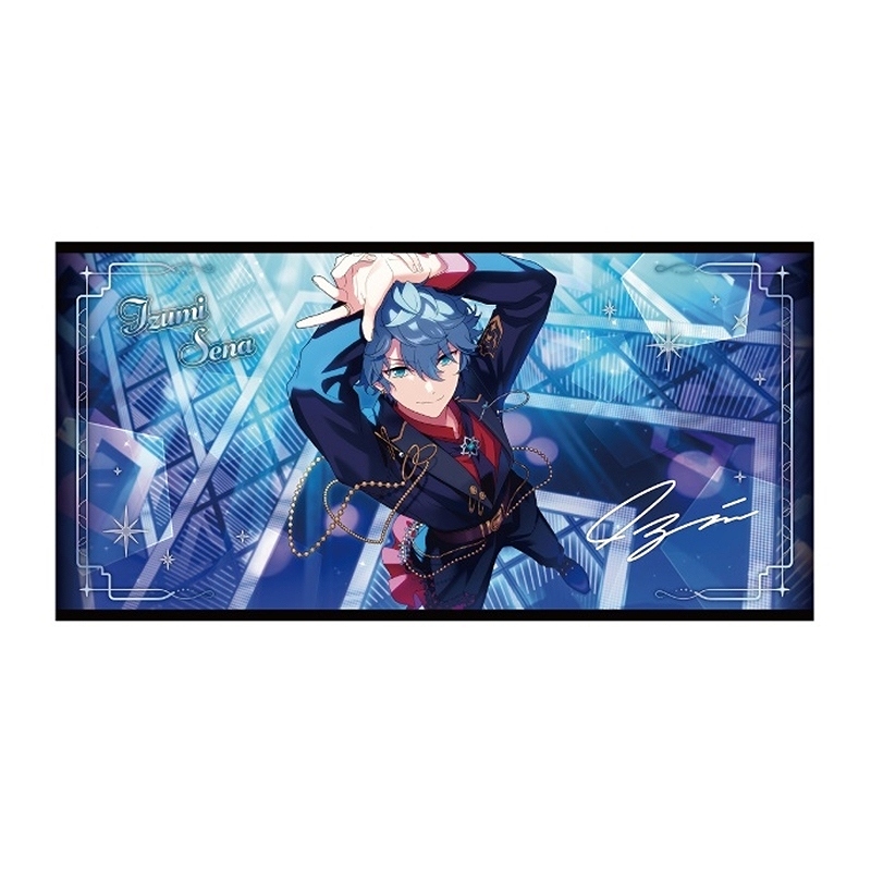 【エンスカイ】あんさんぶるスターズ！！ ビジュアルバスタオル vol.6 44.瀬名泉