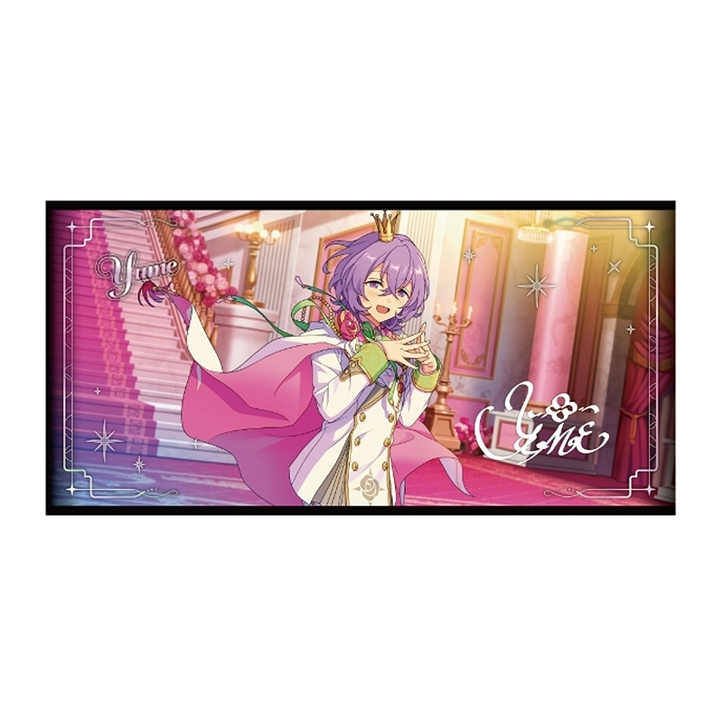 【エンスカイ】あんさんぶるスターズ！！ ビジュアルバスタオル vol.6 53.ユメ