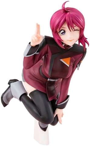 【メガハウス】GGG（ガンダム・ガールズ・ジェネレーション） 機動戦士ガンダムSEED FREEDOM ルナマリア・ホーク