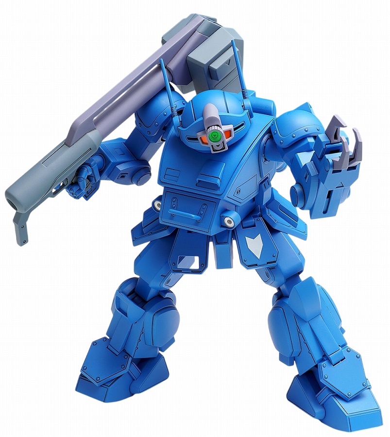 【Wave】装甲騎兵ボトムズ ストライクドッグ（PS版）初回限定版