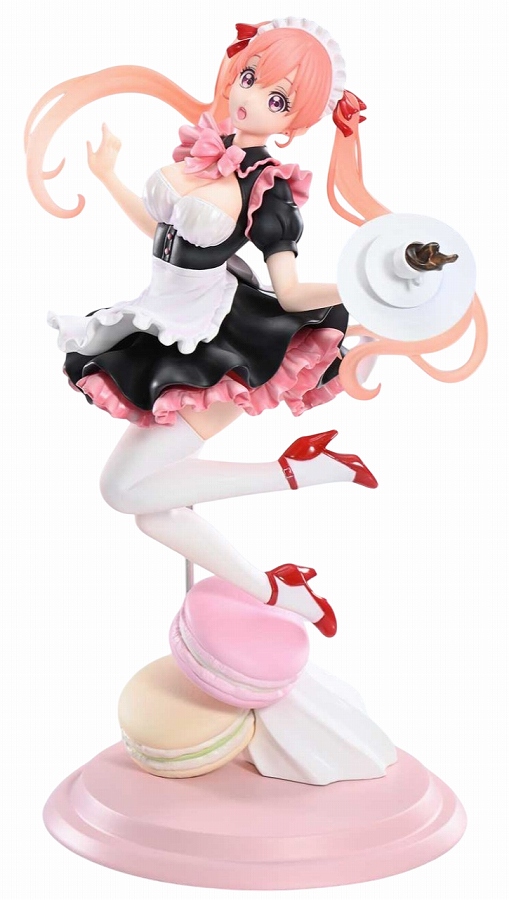 【プライム１スタジオ】PRISMA WING カッコウの許嫁 天野エリカ 1/7スケール 完成品フィギュア