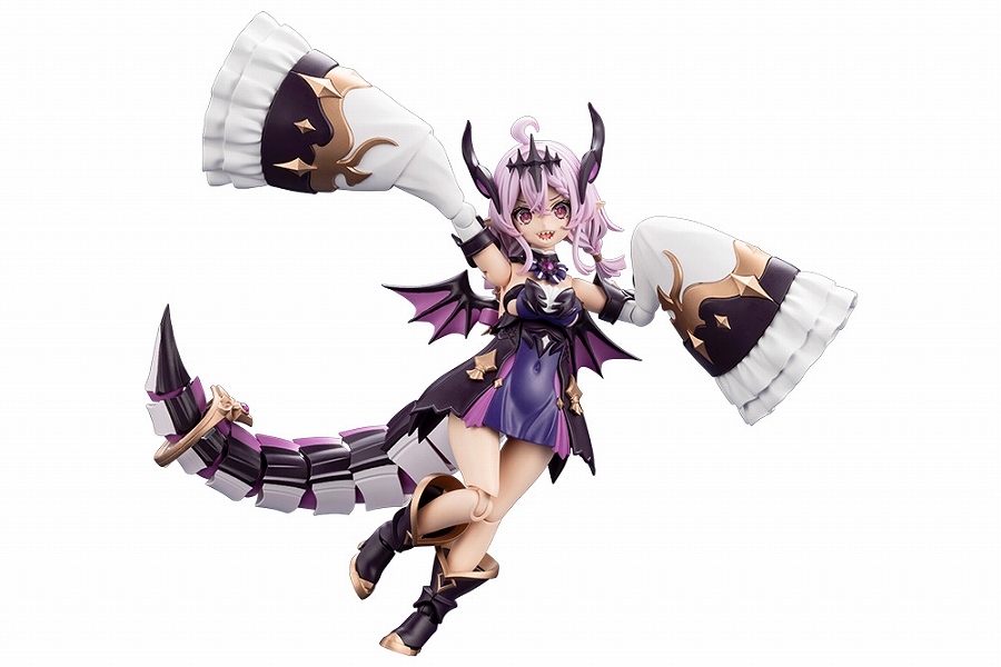 【コトブキヤ】アルカナディア ギィ