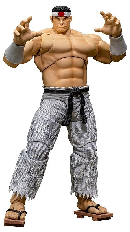 【ストームコレクティブルズ】ストームアリーナ ザ・キング・オブ・ファイターズ '98 アルティメットマッチ 大門五郎