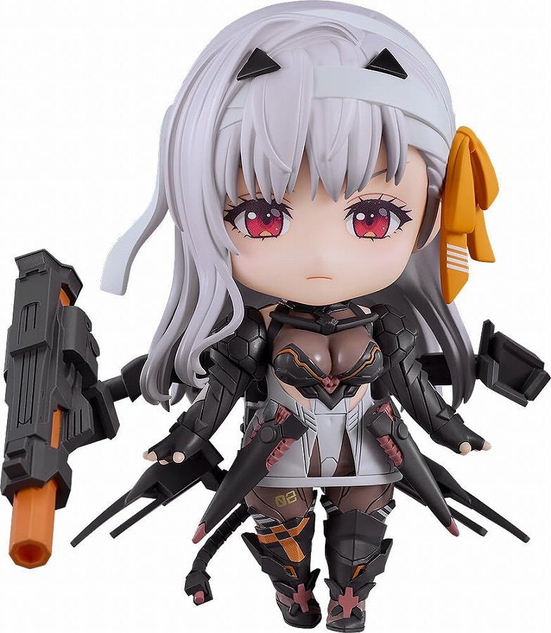 【グッドスマイルカンパニー】ねんどろいど 勝利の女神：NIKKE モダニア