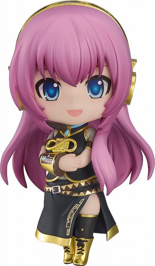 【グッドスマイルカンパニー】ねんどろいど キャラクター・ボーカル・シリーズ03 巡音ルカ 巡音ルカ 2.0