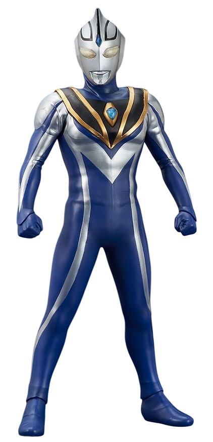 【プレックス】大怪獣シリーズ ULTRA NEW GENERATION FAVORITE SCULPTORS LINE ウルトラマンアグル（V2）