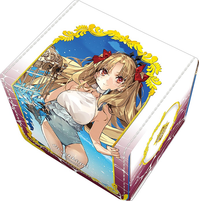 【ブロッコリー】合皮製デッキケース Fate/Grand Order｢ビースト/エレシュキガル｣