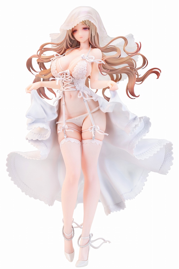 【HerLove】Would you please marry me？ 豪華無植毛仕様版