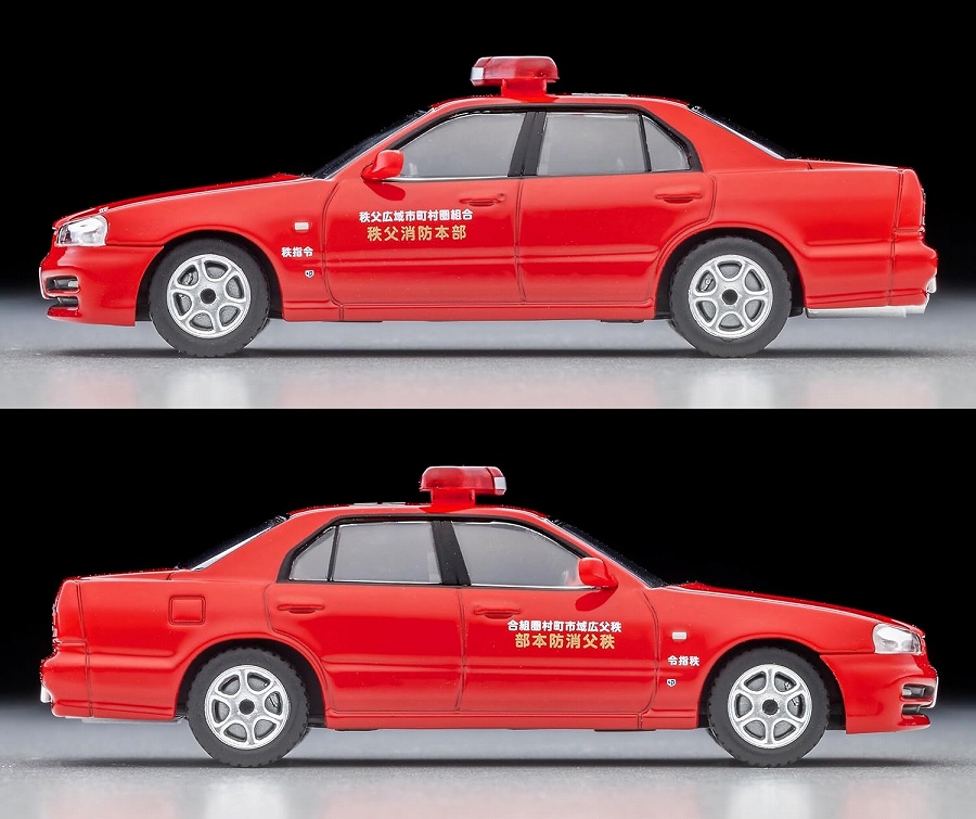 トミカ４ トミカプレミアム 36 フェラーリ 365 GTS4 : ミニカーショップ