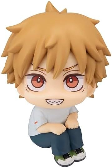 【メガハウス】るかっぷ 劇場版『チェンソーマン レゼ篇』 デンジ 私服Ver.