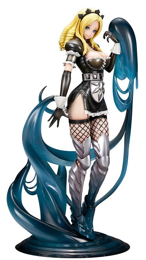 【アルター】オーバーロード ソリュシャン・イプシロン 10th Anniversary so-bin Ver.