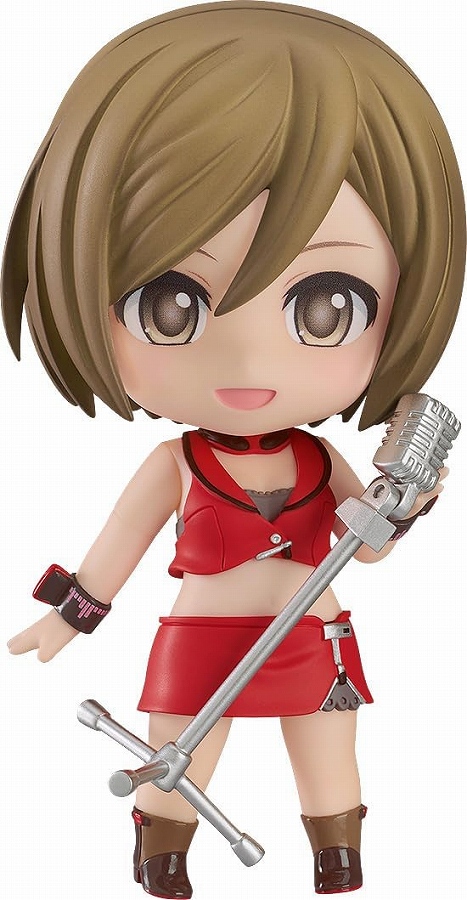 【グッドスマイルカンパニー】ねんどろいど MEIKO MEIKO 2.0