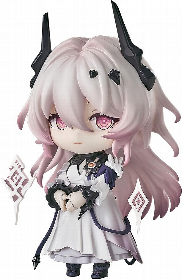【グッドスマイルアーツ上海】ねんどろいど アークナイツ シヴィライト・エテルナ