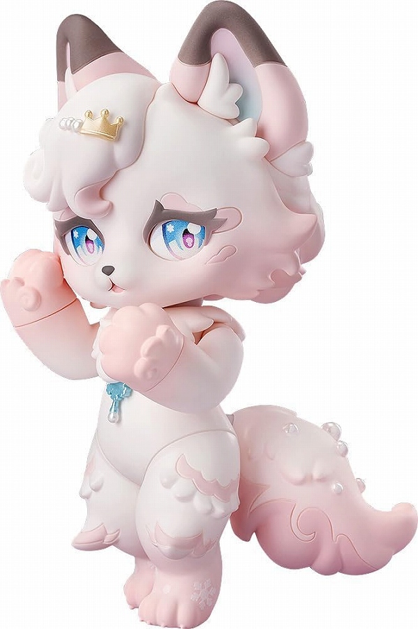 【グッドスマイルアーツ上海】ねんどろいど FLUFFY LAND Dyana