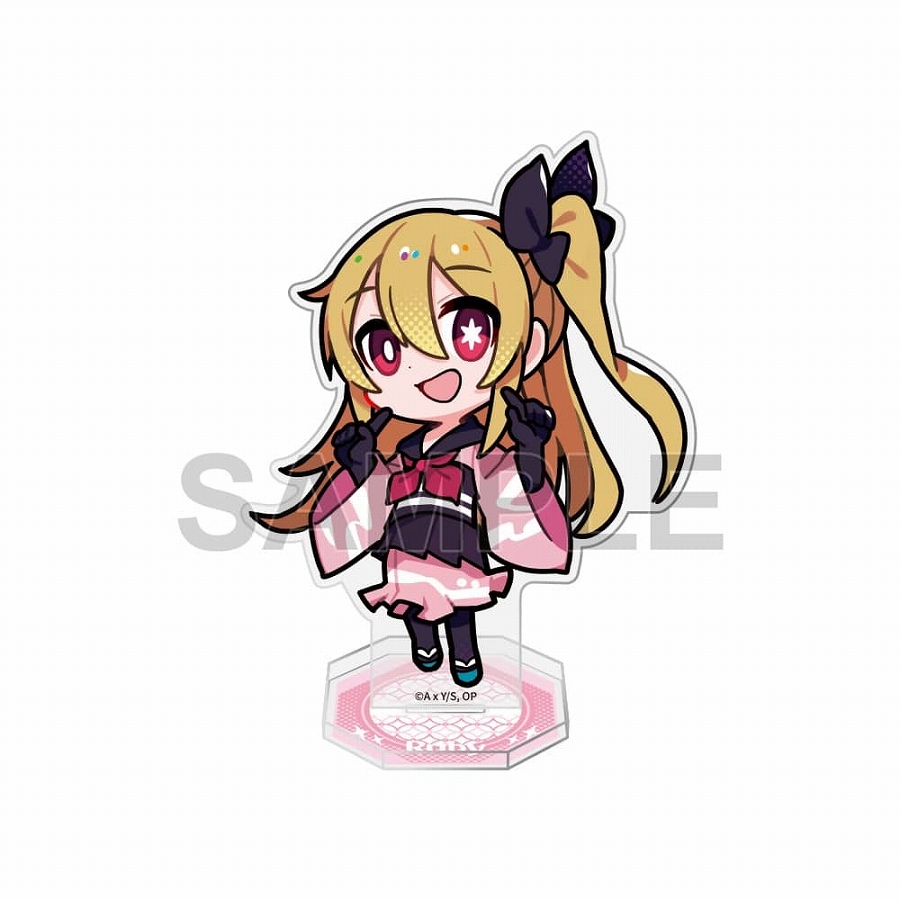 【KADOKAWA】【推しの子】アクリルスタンドフィギュア ルビー Kimono ver.