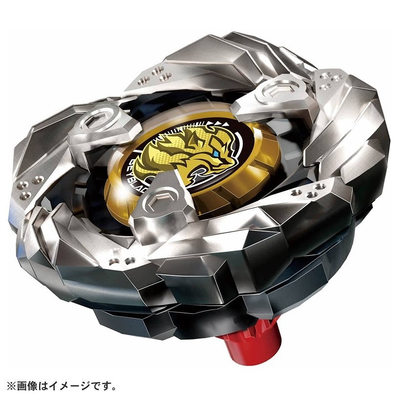 【タカラトミー】≪11月納品分≫ベイブレード X BX-15 スターター レオンクロー5-60P