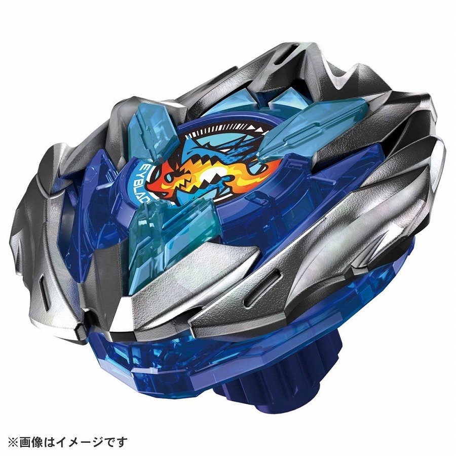 【タカラトミー】≪12月納品分≫ベイブレード X UX-01 スターター ドランバスター1-60A