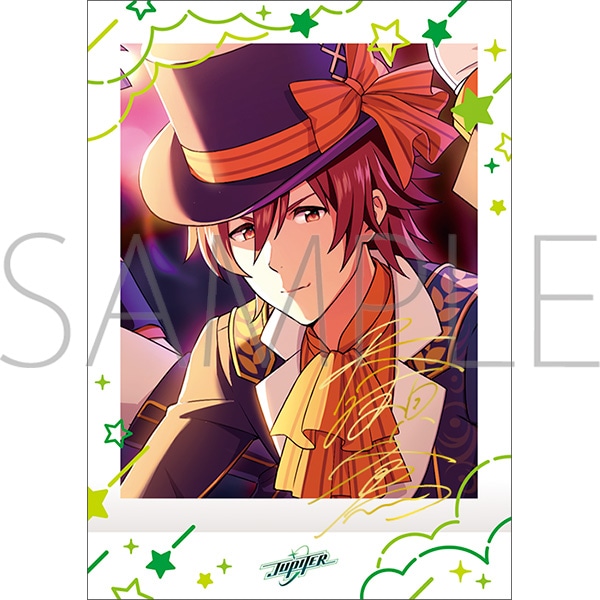 【ムービック】アイドルマスター SideM ぱしゃこれ/第9弾 1BOX入数：10