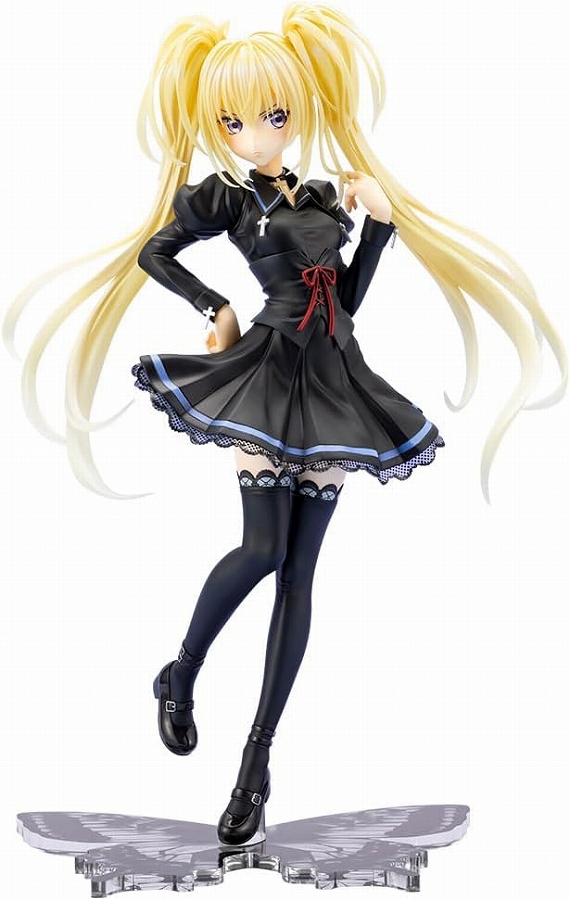 【コトブキヤ】しゅごキャラ！ ほしな歌唄 制服ver.