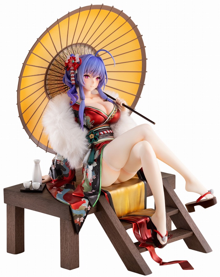 【ネオンマックス】アズールレーン セントルイス ティプシースノー Ver.