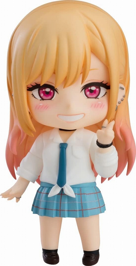 【グッドスマイルカンパニー】ねんどろいど TVアニメ「その着せ替え人形は恋をする」喜多川海夢