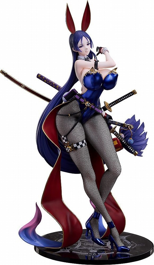 【フリーイング】Fate/Grand Order 源頼光 バニーガールStyle